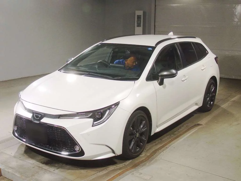 Toyota Corolla Wagon ZRE212W 2020